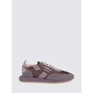 Ghoud Sneakers Woman Red Purple